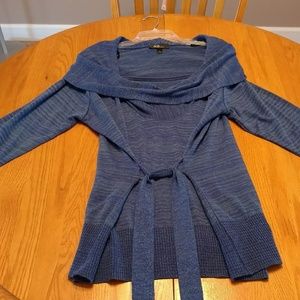 AGB woman 3xl sweater